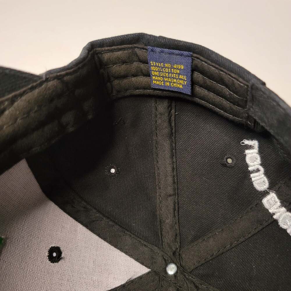 Castrol Ball Cap - Picture 5 of 5